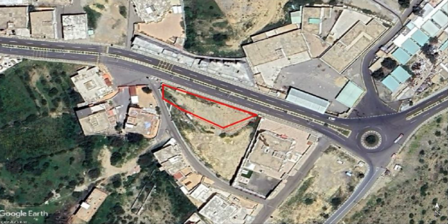 اعلان تسويقي